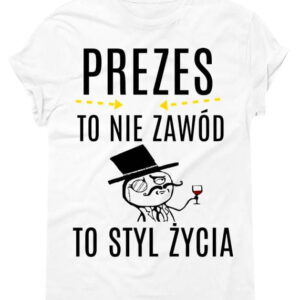 Koszulka 1